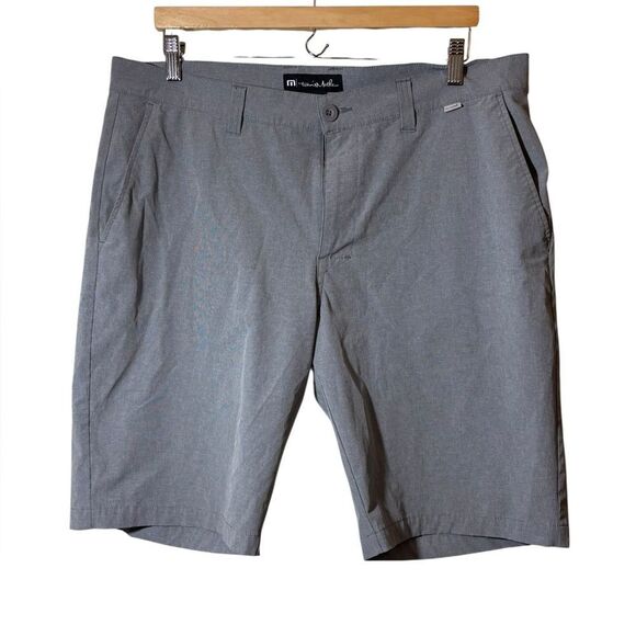 TRAVIS MATHEW | shorts 36 - Picture 1 of 4